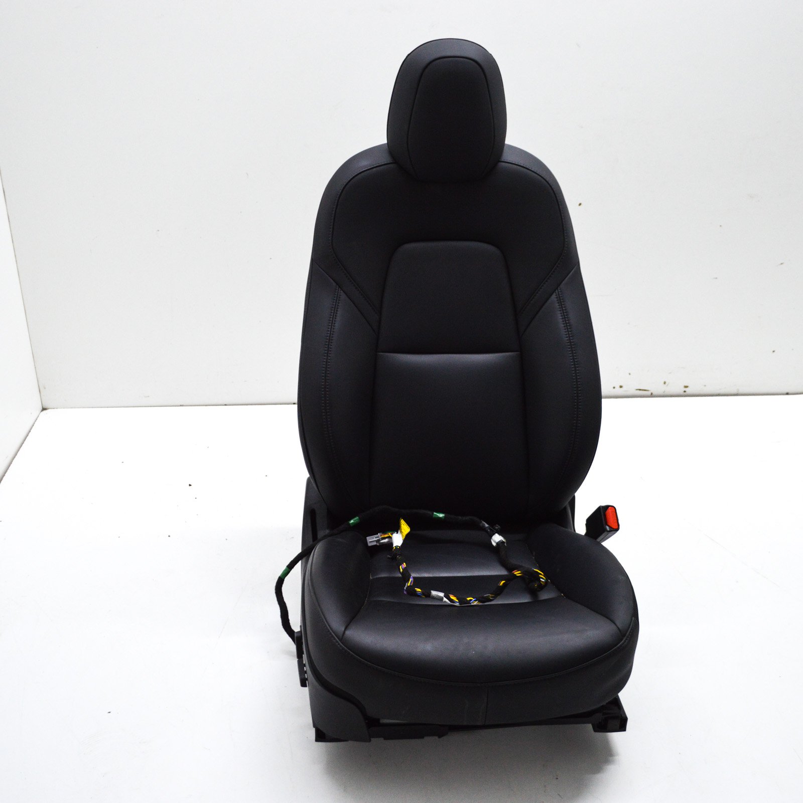 Asientos Interiores Tesla Model 3 - Imagen 8