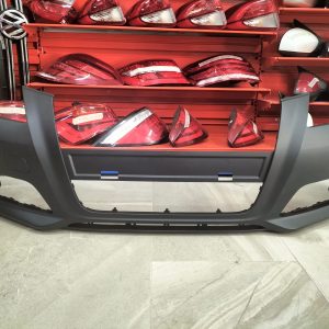 Paragolpe delantero Audi A3