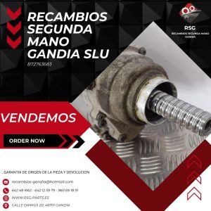 Cremallera de Dirección BMW 2 Coupe (F22, F87) (2012 - 2021)