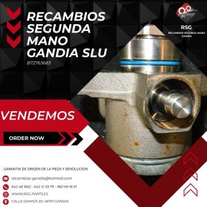 Bomba de Combustible AUDI A5 (8T3) (2007 - 2016)