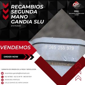 Bomba ABS MERCEDES-BENZ GLA (X156) (2013 - -)