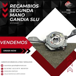 Anillo del Volante BMW 1 (F20) (2010 - 2019)