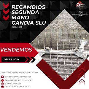 Cremallera de Dirección KIA NIRO (2016 - -)