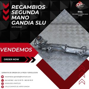 Cremallera de Dirección DODGE CARAVAN (2008 - -)