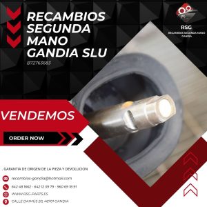 Cremallera de Dirección MERCEDES-BENZ CLA Coupe (C117) (2012 - 2019)