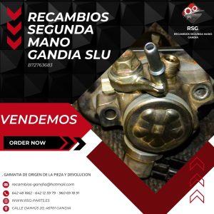 Bomba de Combustible LEXUS IS III (_E3_) (2013 - -)