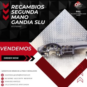 Salpicadero DODGE STEALTH (1991 - 1996)