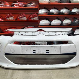 Paragolpe Citroen C3