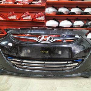 Paragolpe Hyundai I40
