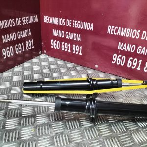 Amortiguadores delanteros Honda