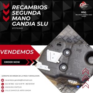 Tanque VOLVO XC40 (536) (2017 - -)