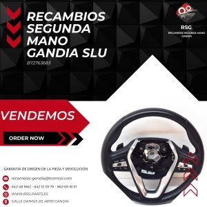 Volante BMW 3 (G20, G28) (2018 - -)