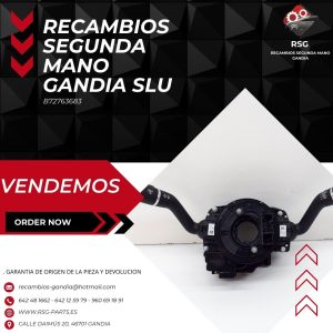 Indicador Giro LAND ROVER (2016--)