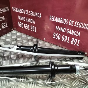 Amortiguadores traseros Honda