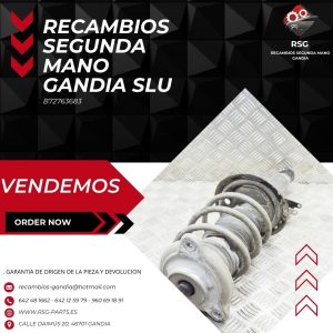 Amortiguador MERCEDES BENZ B CLASS (2018 - -)