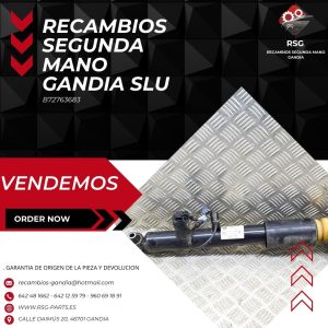 Amortiguador Trasero Izquierdo BMW 4  (G23, G83) (2020 - -)