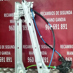 Elevalunas Mercedes