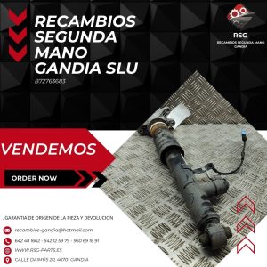 Amortiguador Izquierdo BMW 4 Gran Coupe (2021 - -)