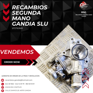 Bomba de Combustible MERCEDES-BENZ S Coupe (C217) (2014 - -)