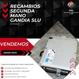 Centralita JAGUAR XJ (XJ40, XJ81) (1986 - 1994)