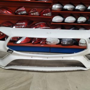 Paragolpe Mercedes CLA W118 AMG