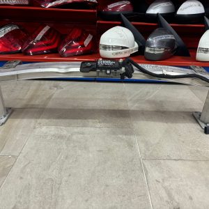 Refuerzo delantero Peugeot 3008 2017 en adelante
