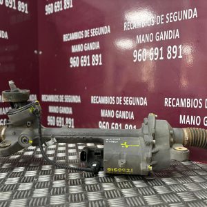 Cremallera Dirección VW Tiguan