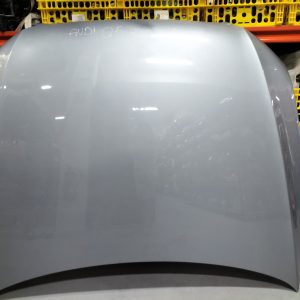 Capot Audi Q5