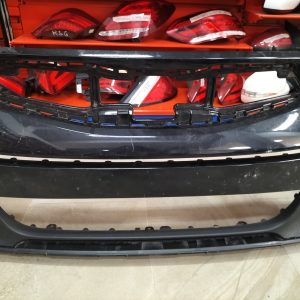 Paragolpe Kia stonic