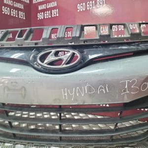 Rejilla Hyundai I30