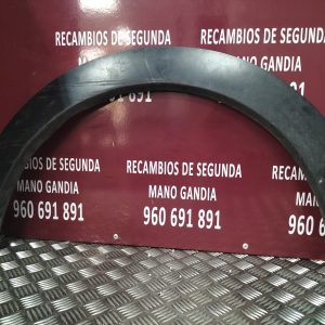 Aletin izquierdo C4 Cactus