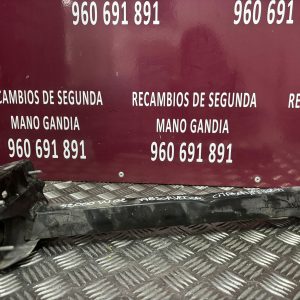 Absorbedor Citroën/Peugeot