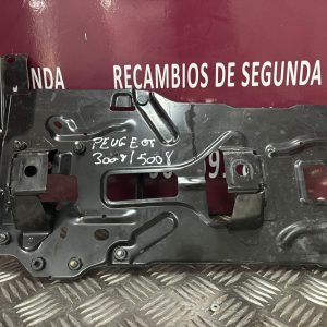 Soporte de batería Grupo PSA