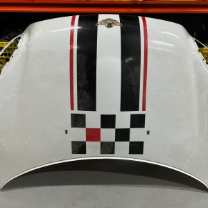 Capo Mini Countryman R60