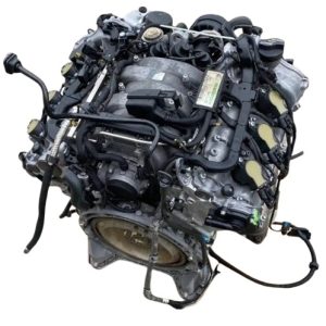 Motor completo MERCEDES 272974