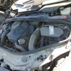 Motor Completo MERCEDES 113971