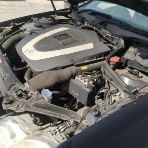 Motor Completo MERCEDES  272960