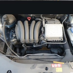 Motor Completo MERCEDES 266960