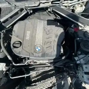 Motor Completo BMW N57SD30B