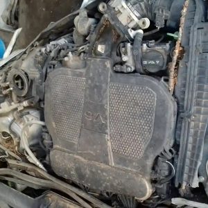 Motor Completo MERCEDES 276950