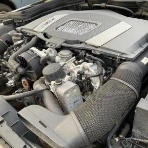 Motor Completo MERCEDES 272947