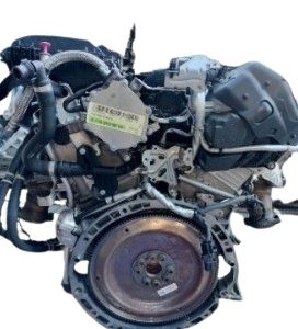 Motor Completo MERCEDES 276823