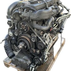 Motor Completo MERCEDES 902903