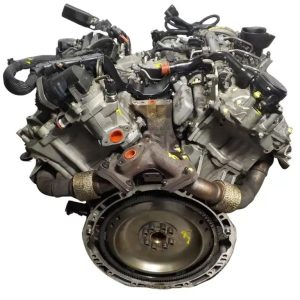 Motor Completo MERCEDES 642950