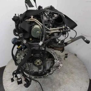 Motor Completo MERCEDES K9KA461