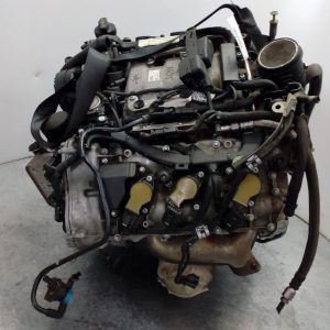 Motor Completo MERCEDES 272948