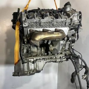 Motor Completo MERCEDES 272920