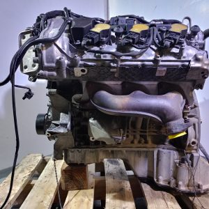 Motor Completo MERCEDES 272943