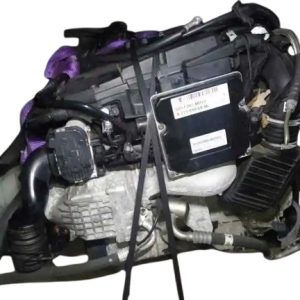 Motor Completo MERCEDES 271957