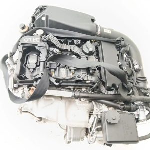 Motor Completo MERCEDES 271860